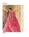 Savera By Sayuri Silk Embroidery Best Readymade Suits Wholesale Shop In Surat
